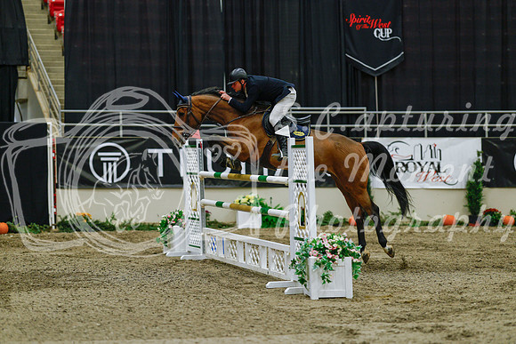 2025 - Haylee - Royal West - Sunday October 19th - 08686