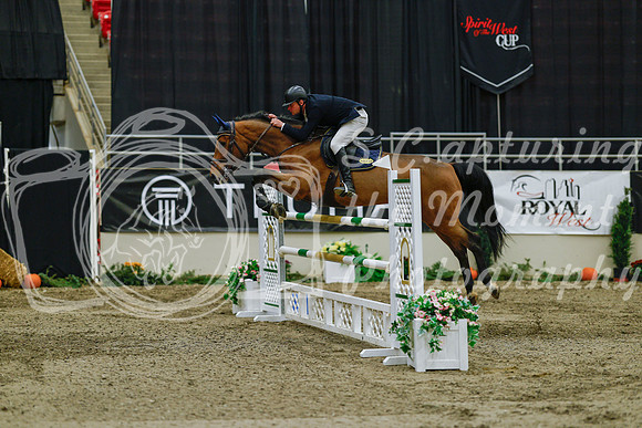 2025 - Haylee - Royal West - Sunday October 19th - 08688