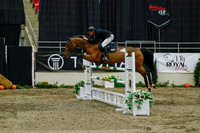 2025 - Haylee - Royal West - Sunday October 19th - 08689