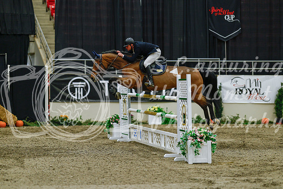 2025 - Haylee - Royal West - Sunday October 19th - 08689