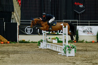 2025 - Haylee - Royal West - Sunday October 19th - 08690