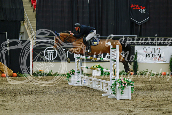 2025 - Haylee - Royal West - Sunday October 19th - 08690