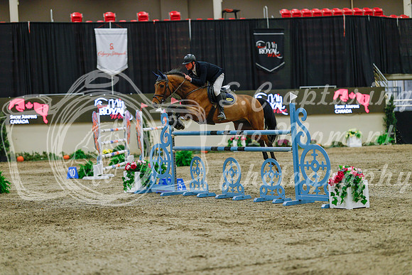 2025 - Haylee - Royal West - Sunday October 19th - 08693