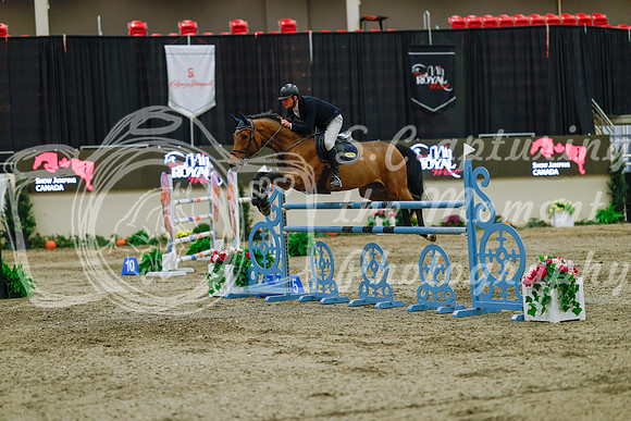 2025 - Haylee - Royal West - Sunday October 19th - 08695