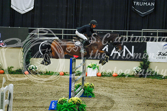 2025 - Haylee - Royal West - Sunday October 19th - 11619
