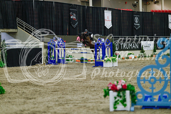 2025 - Haylee - Royal West - Sunday October 19th - 08949