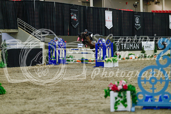 2025 - Haylee - Royal West - Sunday October 19th - 08950