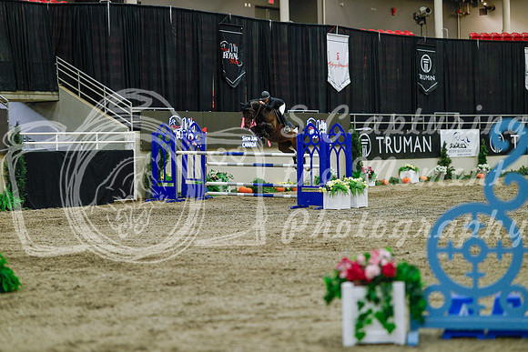 2025 - Haylee - Royal West - Sunday October 19th - 08951