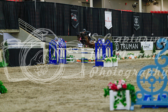 2025 - Haylee - Royal West - Sunday October 19th - 08952