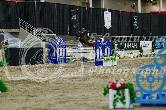 2025 - Haylee - Royal West - Sunday October 19th - 08953