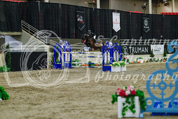 2025 - Haylee - Royal West - Sunday October 19th - 08954