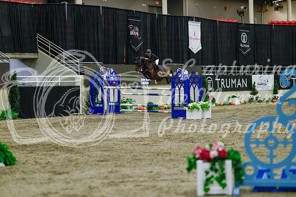 2025 - Haylee - Royal West - Sunday October 19th - 08955