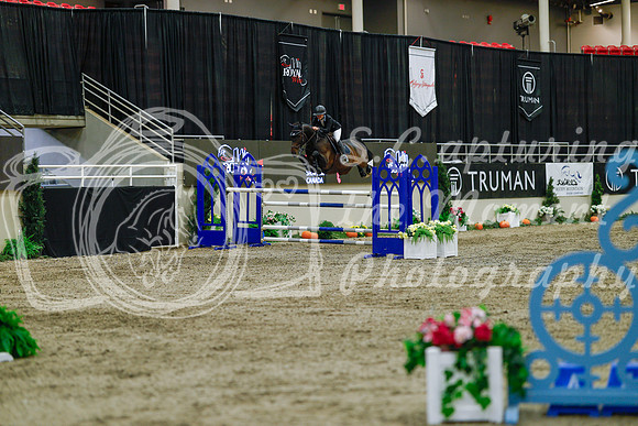 2025 - Haylee - Royal West - Sunday October 19th - 08956