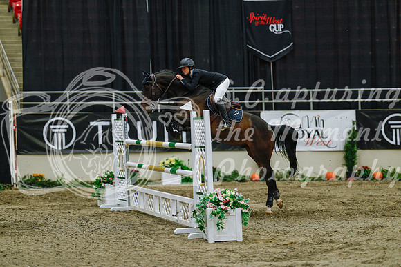 2025 - Haylee - Royal West - Sunday October 19th - 08959