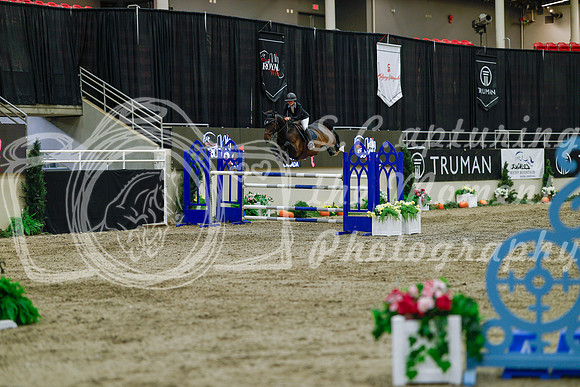 2025 - Haylee - Royal West - Sunday October 19th - 08958