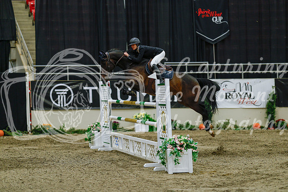 2025 - Haylee - Royal West - Sunday October 19th - 08962