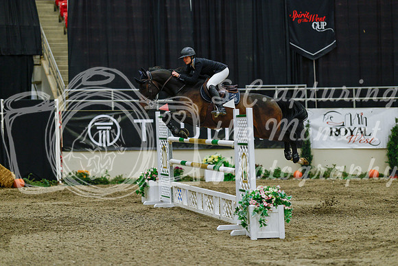 2025 - Haylee - Royal West - Sunday October 19th - 08964