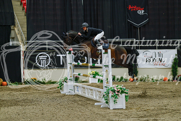 2025 - Haylee - Royal West - Sunday October 19th - 08963