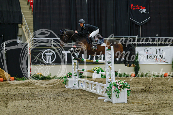 2025 - Haylee - Royal West - Sunday October 19th - 08965