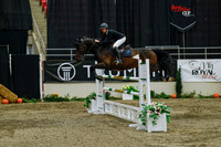2025 - Haylee - Royal West - Sunday October 19th - 08966