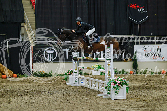 2025 - Haylee - Royal West - Sunday October 19th - 08966