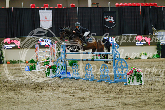 2025 - Haylee - Royal West - Sunday October 19th - 08970