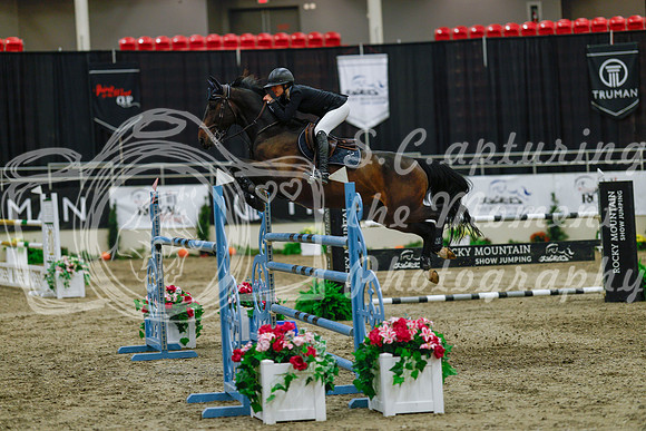 2025 - Haylee - Royal West - Sunday October 19th - 08974