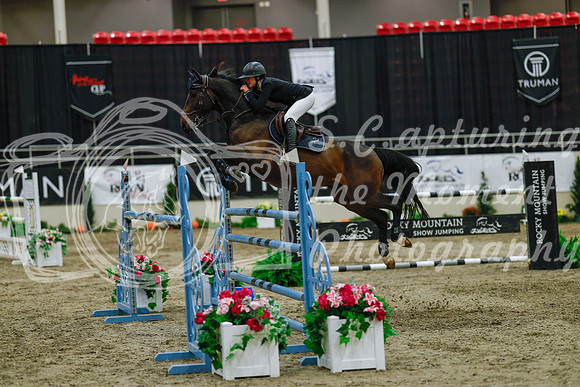 2025 - Haylee - Royal West - Sunday October 19th - 08973