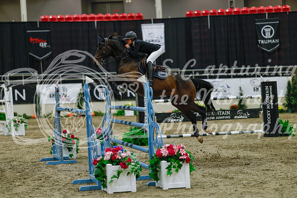 2025 - Haylee - Royal West - Sunday October 19th - 08972