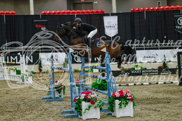 2025 - Haylee - Royal West - Sunday October 19th - 08976