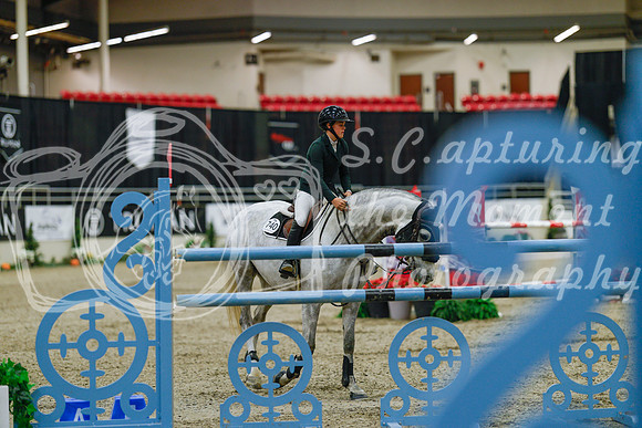 2025 - Haylee - Royal West - Sunday October 19th - 07764