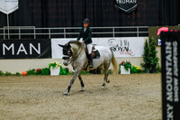 2025 - Haylee - Royal West - Sunday October 19th - 07768