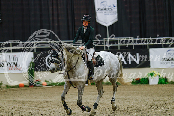2025 - Haylee - Royal West - Sunday October 19th - 07770