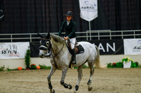 2025 - Haylee - Royal West - Sunday October 19th - 07771