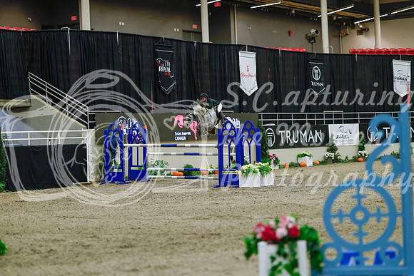 2025 - Haylee - Royal West - Sunday October 19th - 07773