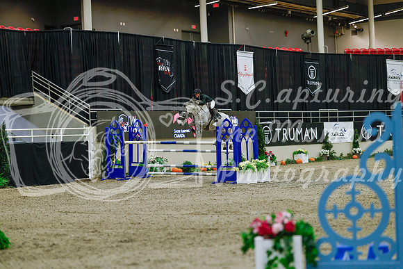 2025 - Haylee - Royal West - Sunday October 19th - 07775