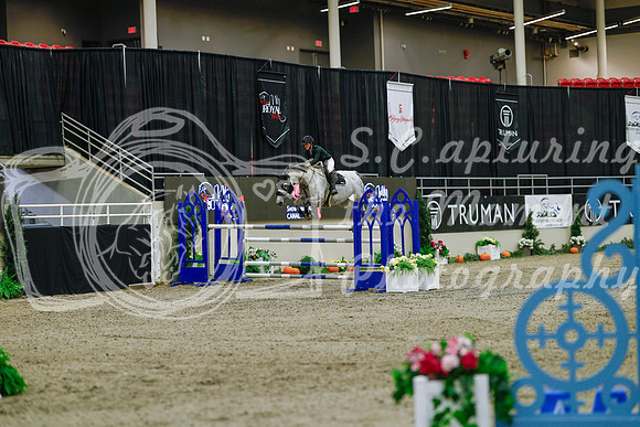 2025 - Haylee - Royal West - Sunday October 19th - 07779