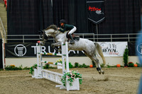 2025 - Haylee - Royal West - Sunday October 19th - 07782