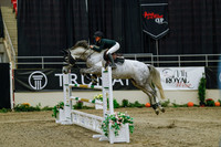 2025 - Haylee - Royal West - Sunday October 19th - 07783