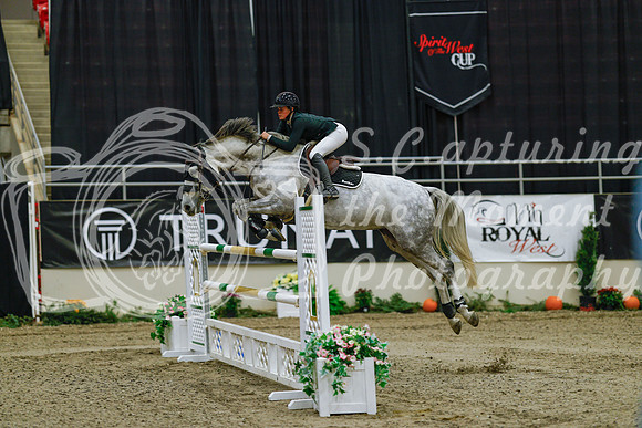 2025 - Haylee - Royal West - Sunday October 19th - 07783