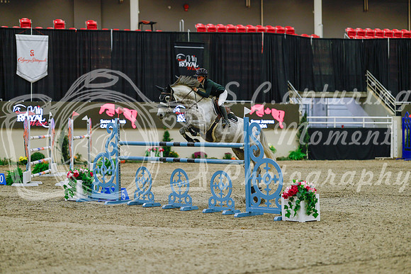 2025 - Haylee - Royal West - Sunday October 19th - 07792