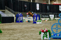 2025 - Haylee - Royal West - Sunday October 19th - 09117