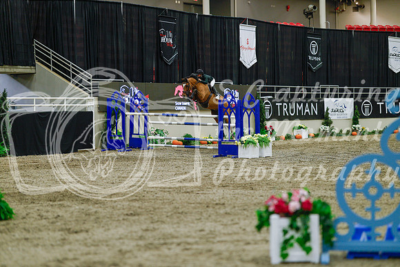 2025 - Haylee - Royal West - Sunday October 19th - 09117