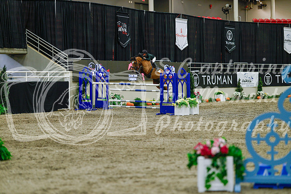 2025 - Haylee - Royal West - Sunday October 19th - 09118