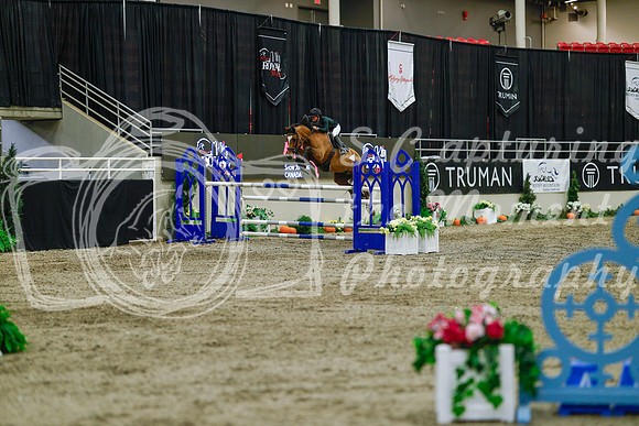 2025 - Haylee - Royal West - Sunday October 19th - 09119