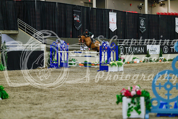 2025 - Haylee - Royal West - Sunday October 19th - 09121