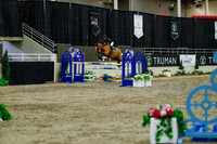 2025 - Haylee - Royal West - Sunday October 19th - 09122