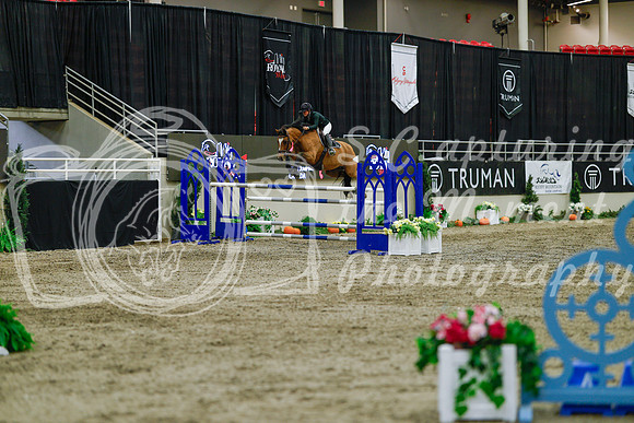 2025 - Haylee - Royal West - Sunday October 19th - 09122