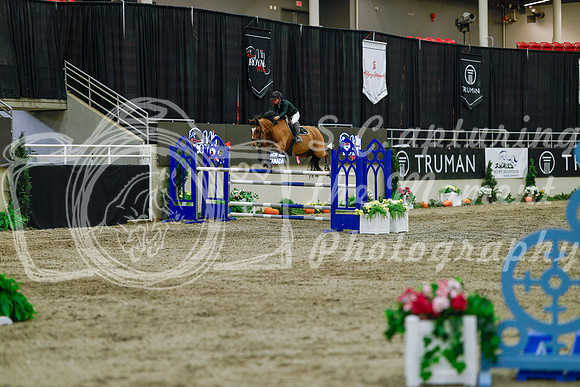 2025 - Haylee - Royal West - Sunday October 19th - 09124