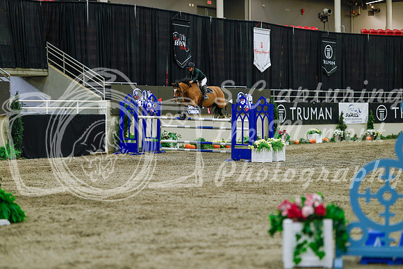 2025 - Haylee - Royal West - Sunday October 19th - 09125